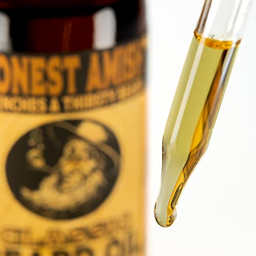 Honest Amish - Classic Beard Oil